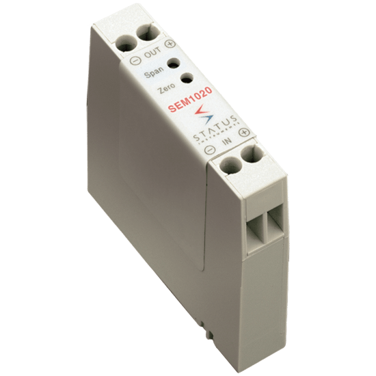 Status Loop Booster, SEM1020